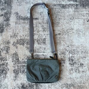 Lululemon Crossbody Bag